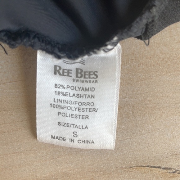 Fashionova Black Mesh Bikini Set - Picture 14 of 15